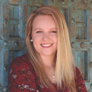 Meet your Posher, Kori